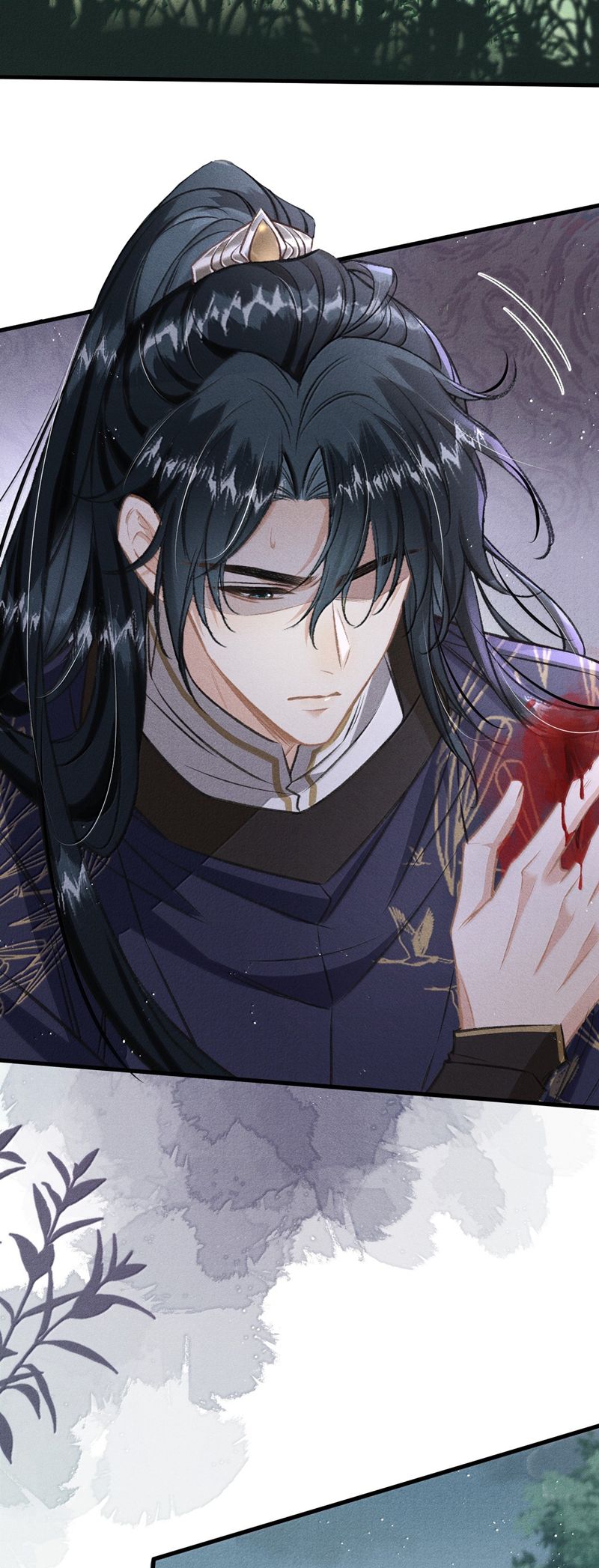 Đan Tiêu Vạn Dặm Chapter 85 - Next Chapter 86