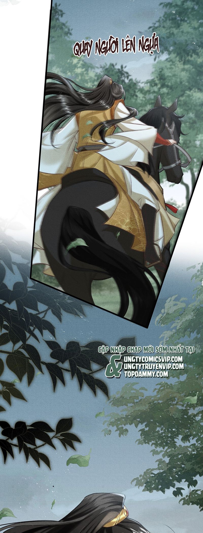 Đan Tiêu Vạn Dặm Chapter 85 - Next Chapter 86