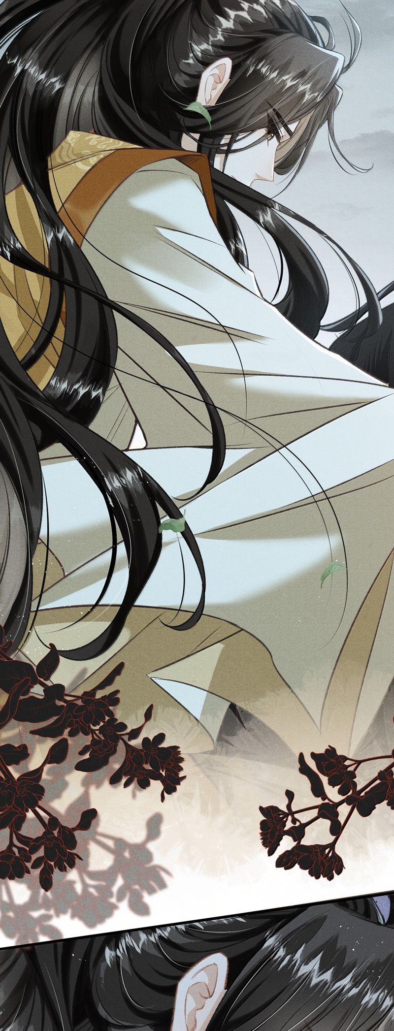 Đan Tiêu Vạn Dặm Chapter 85 - Next Chapter 86