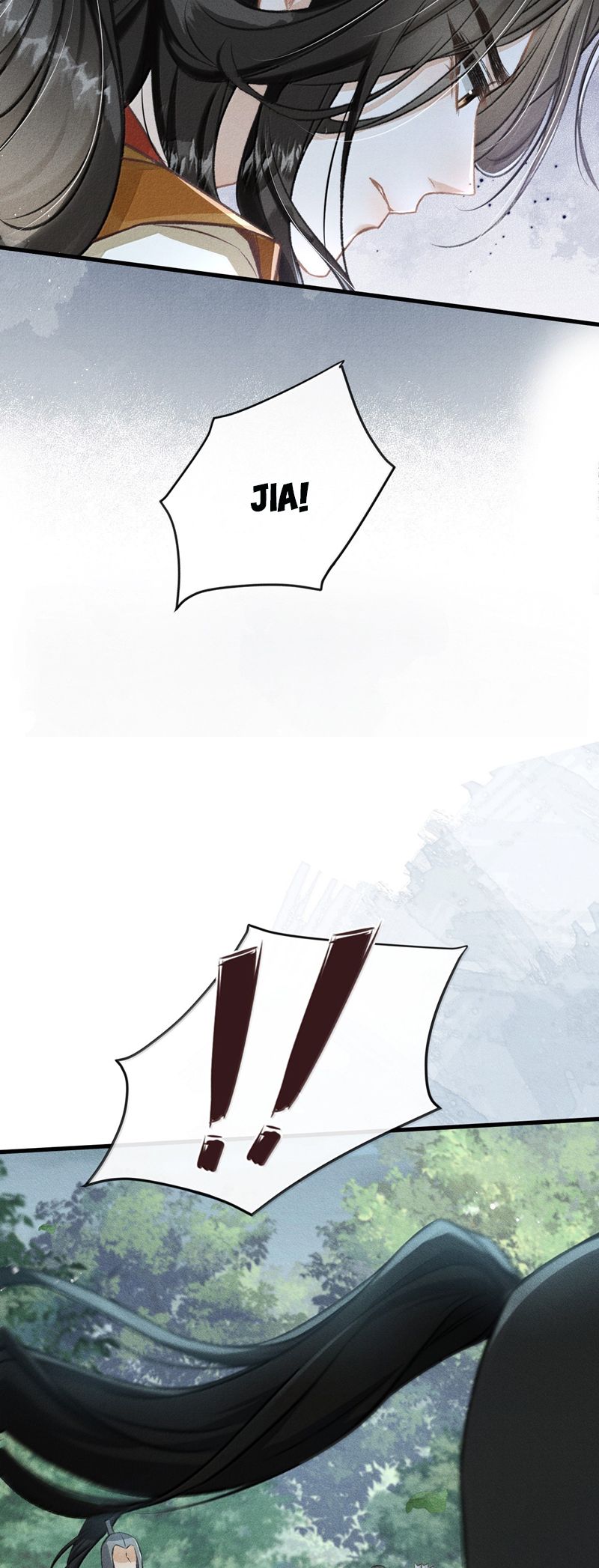 Đan Tiêu Vạn Dặm Chapter 85 - Next Chapter 86