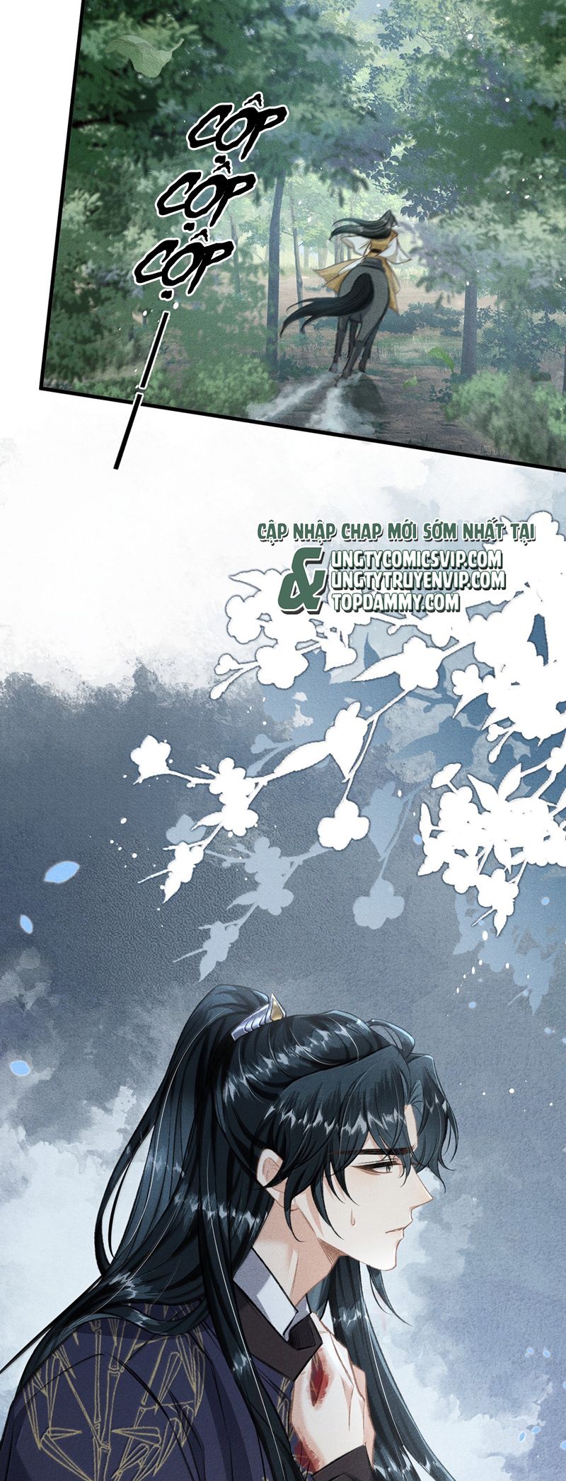 Đan Tiêu Vạn Dặm Chapter 85 - Next Chapter 86