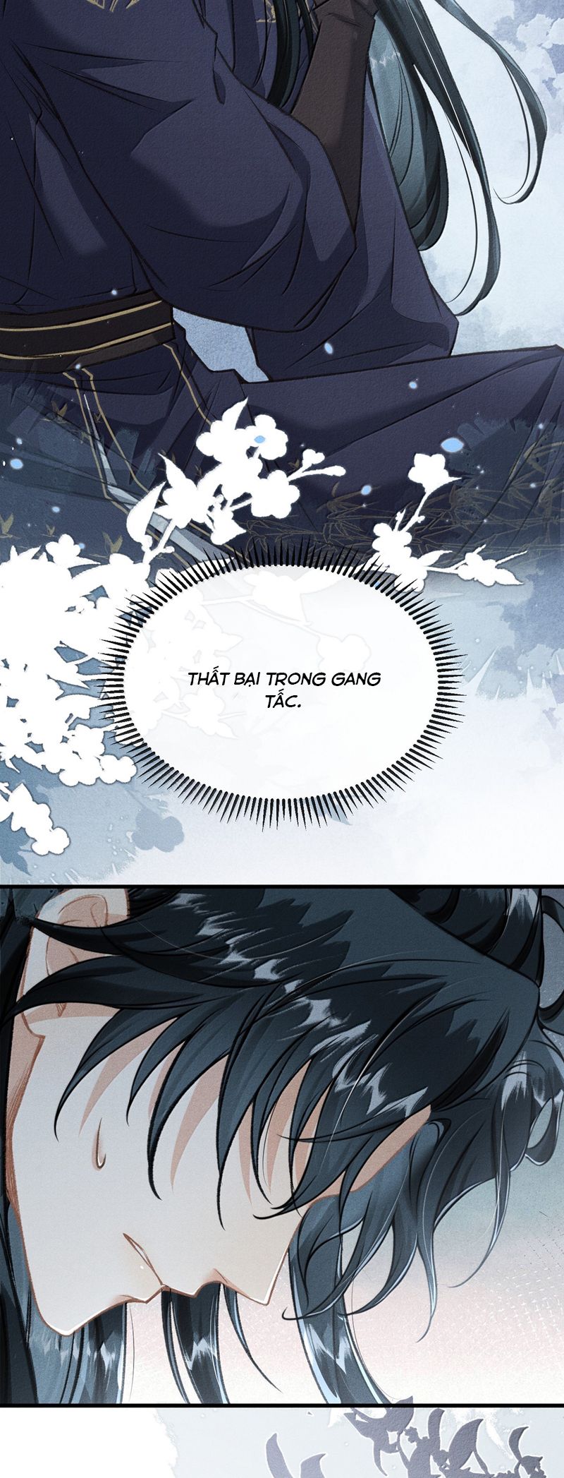 Đan Tiêu Vạn Dặm Chapter 85 - Next Chapter 86