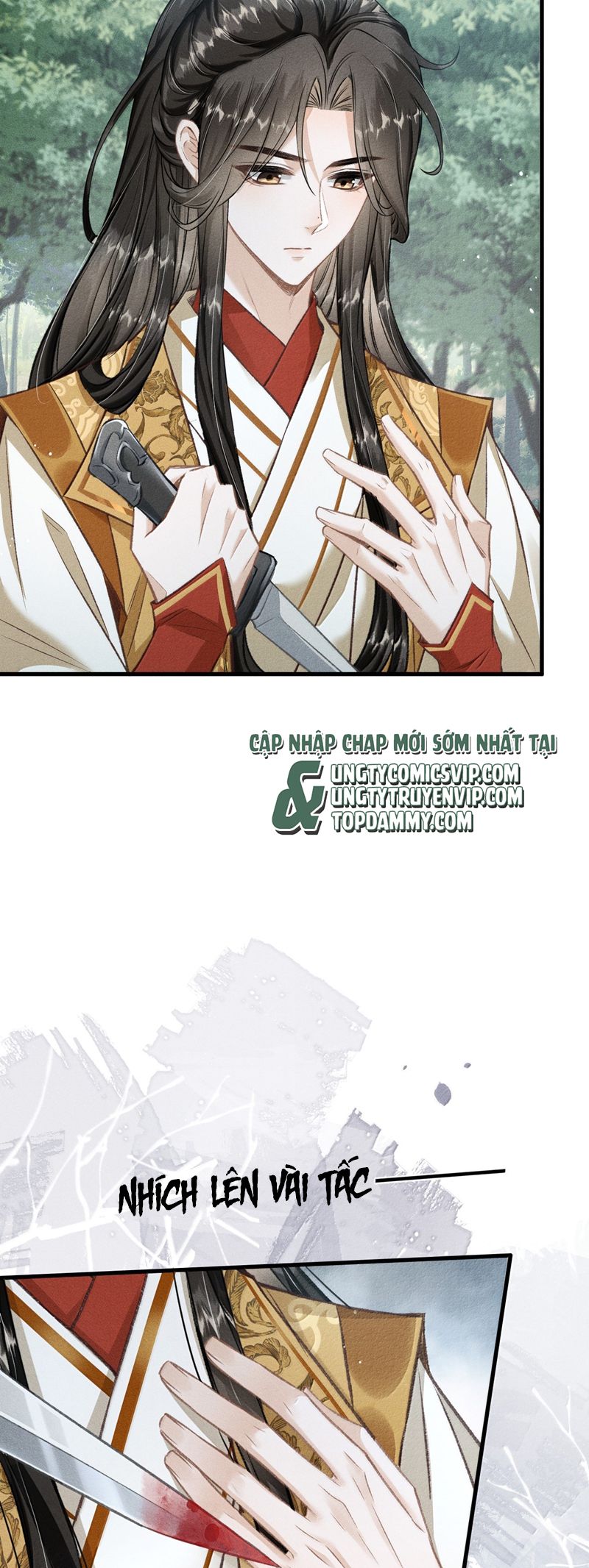 Đan Tiêu Vạn Dặm Chapter 85 - Next Chapter 86