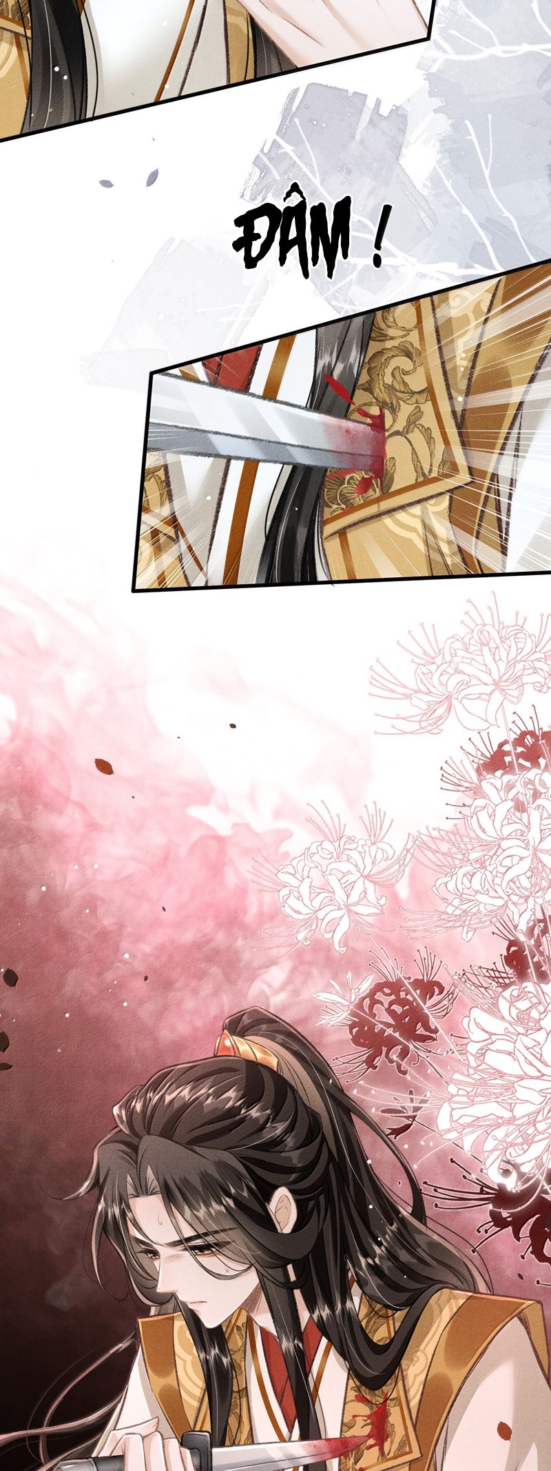 Đan Tiêu Vạn Dặm Chapter 85 - Next Chapter 86