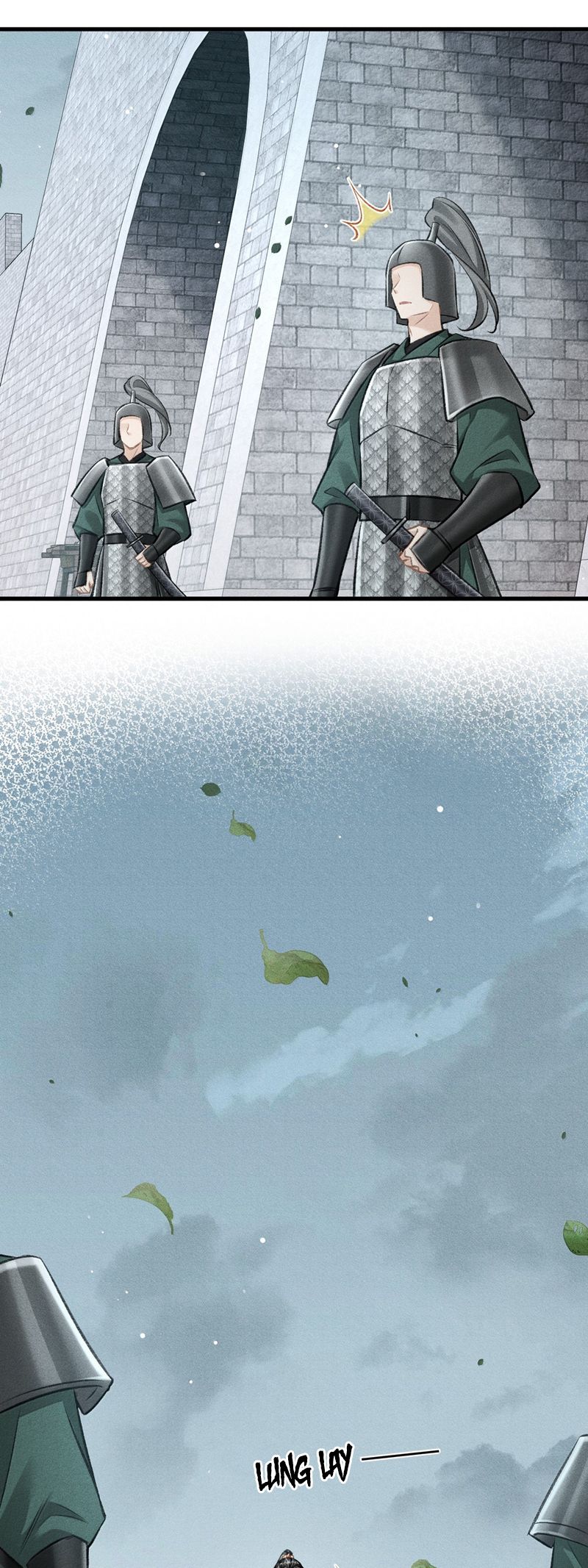 Đan Tiêu Vạn Dặm Chapter 85 - Next Chapter 86