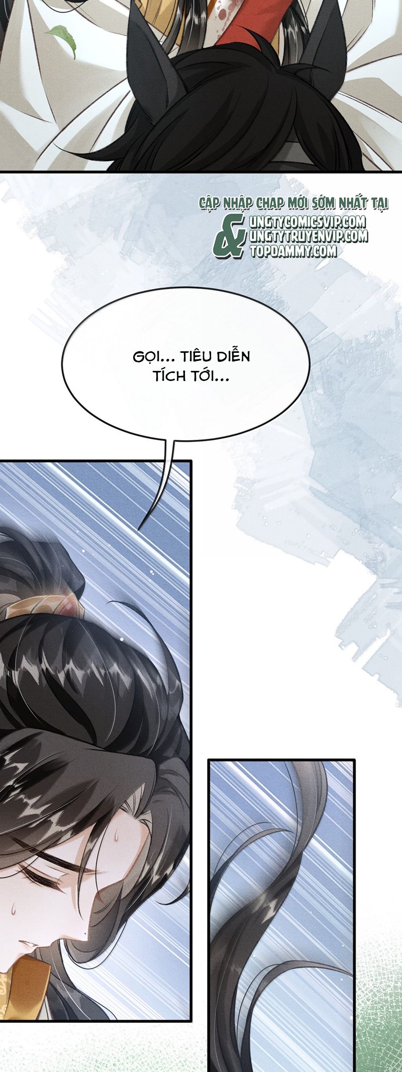 Đan Tiêu Vạn Dặm Chapter 85 - Next Chapter 86