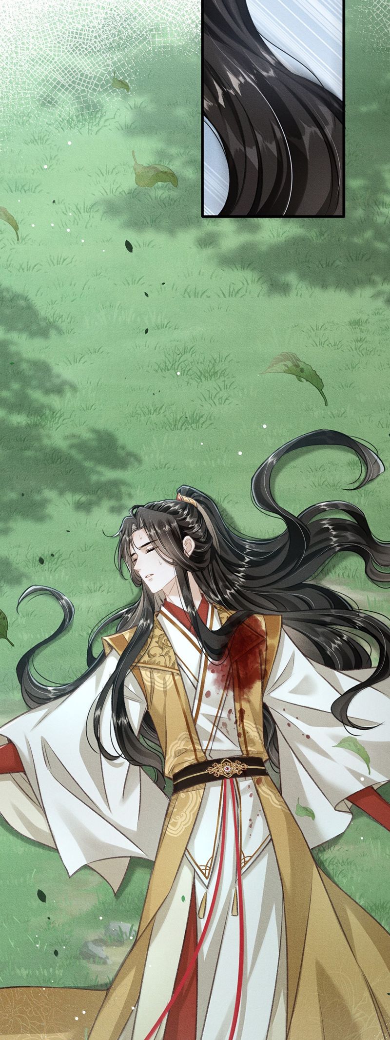 Đan Tiêu Vạn Dặm Chapter 85 - Next Chapter 86