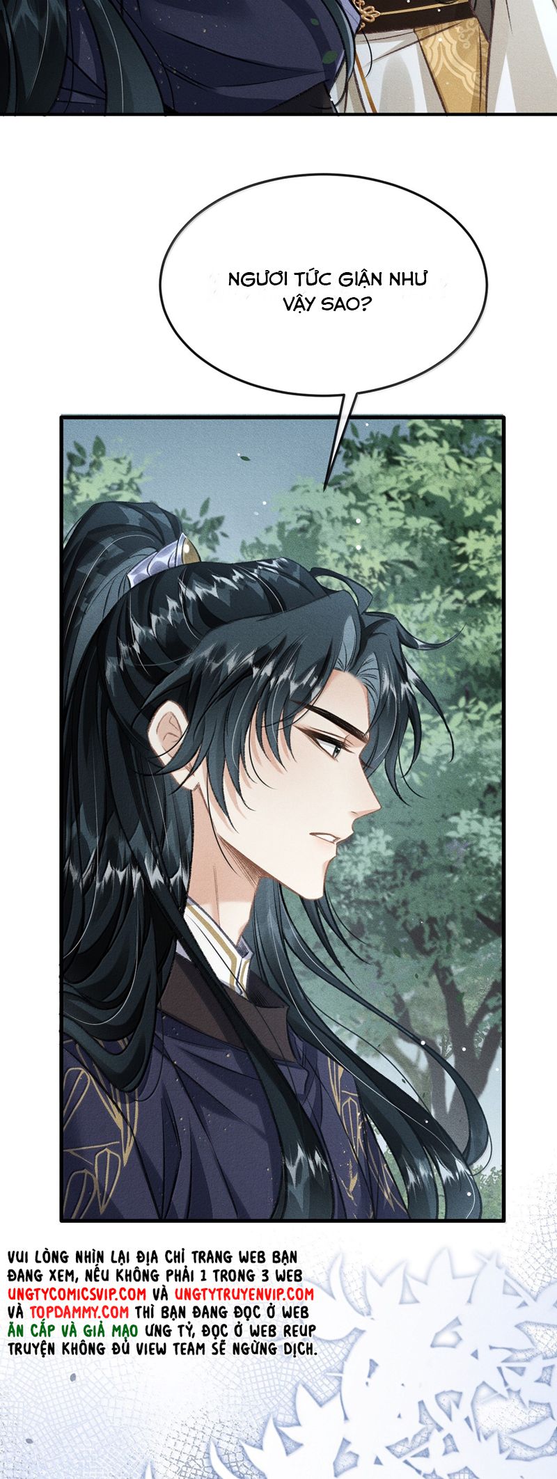 Đan Tiêu Vạn Dặm Chapter 85 - Next Chapter 86