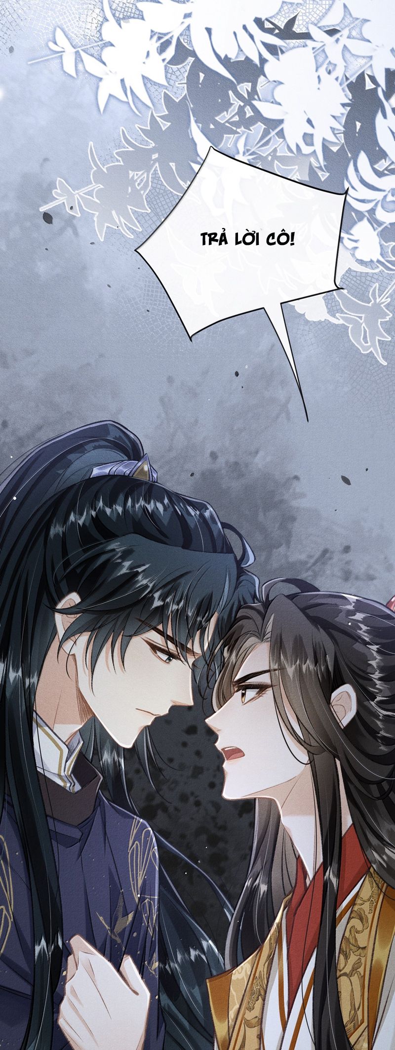 Đan Tiêu Vạn Dặm Chapter 85 - Next Chapter 86