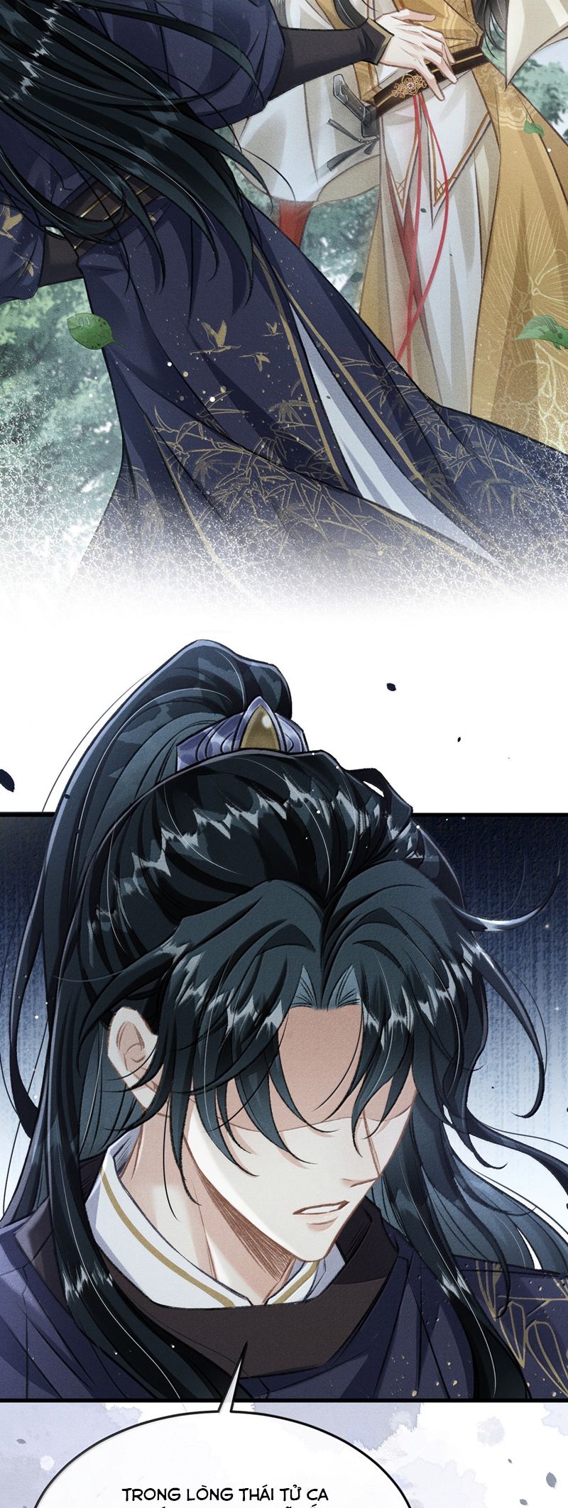 Đan Tiêu Vạn Dặm Chapter 85 - Next Chapter 86