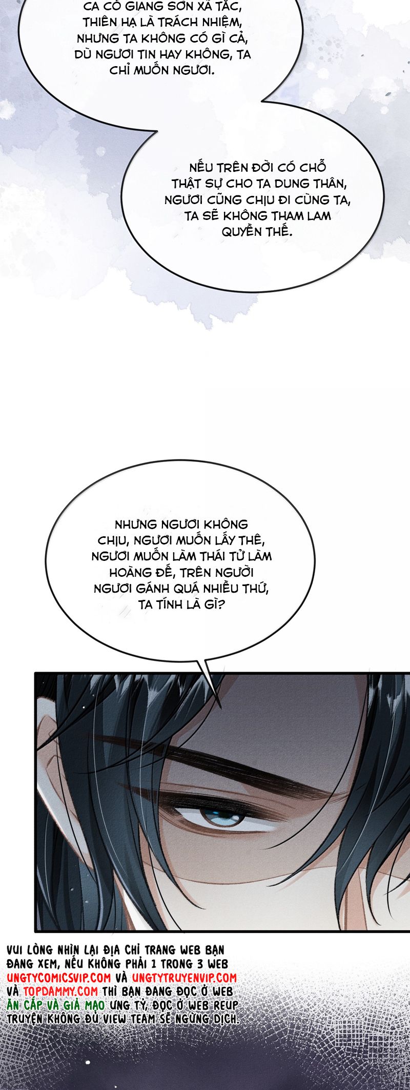 Đan Tiêu Vạn Dặm Chapter 85 - Next Chapter 86