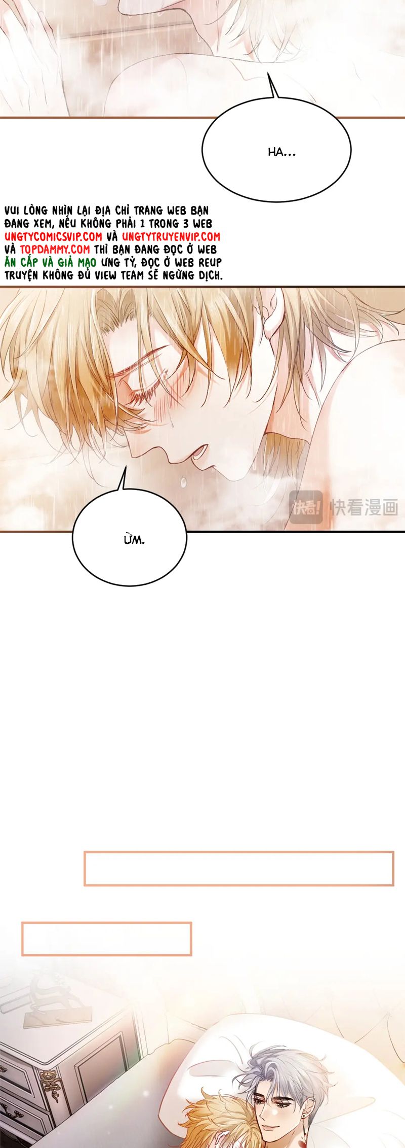 Tiểu Thiếu Gia Dựa Vào Mỹ Mạo Hoành Hành Toàn Hệ Thống Chapter 40 - Trang 4