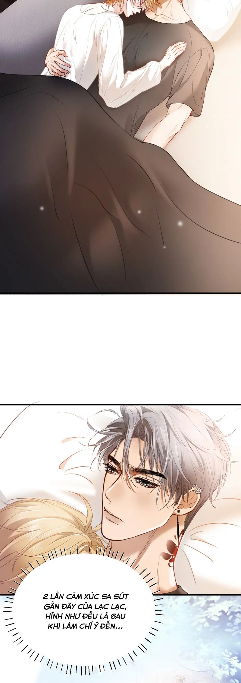 Tiểu Thiếu Gia Dựa Vào Mỹ Mạo Hoành Hành Toàn Hệ Thống Chapter 40 - Trang 4