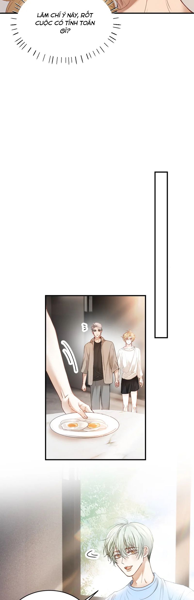 Tiểu Thiếu Gia Dựa Vào Mỹ Mạo Hoành Hành Toàn Hệ Thống Chapter 40 - Trang 4