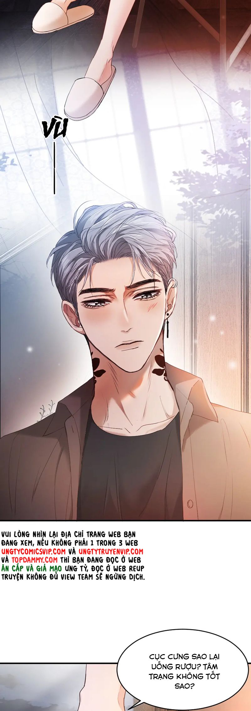 Tiểu Thiếu Gia Dựa Vào Mỹ Mạo Hoành Hành Toàn Hệ Thống Chapter 40 - Trang 4