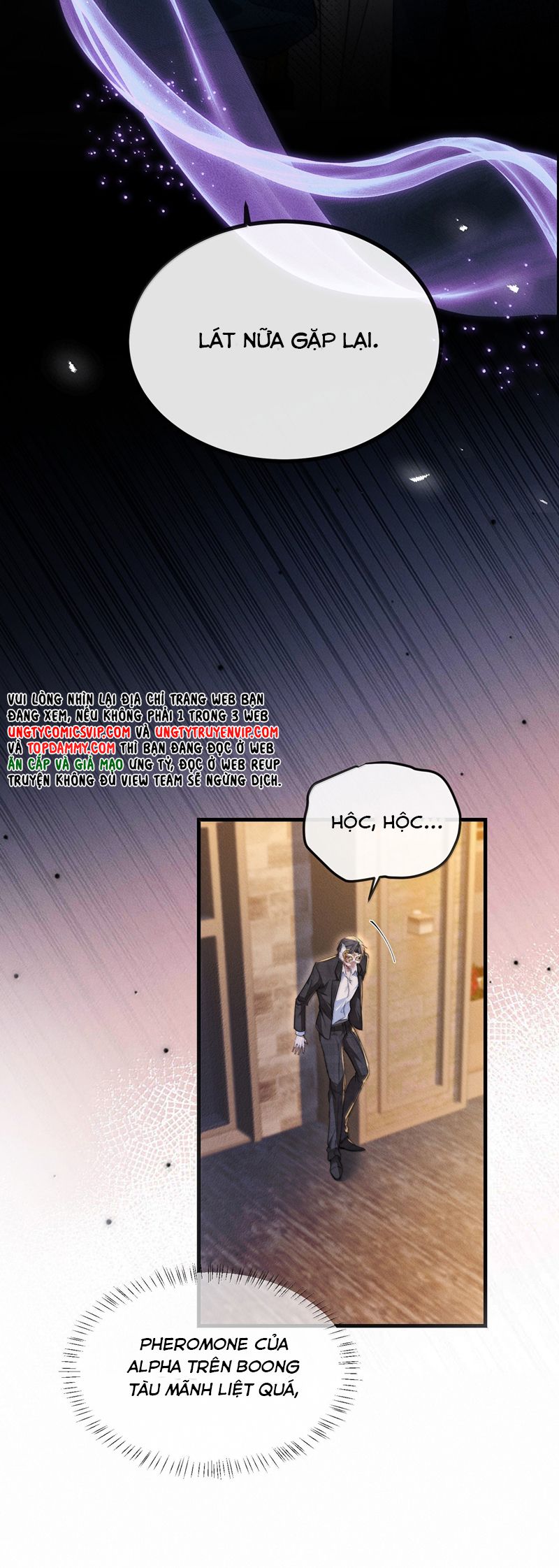 Kế Hoạch Tự Dưỡng Cuồng Khuyển Chap 29 - Trang 4