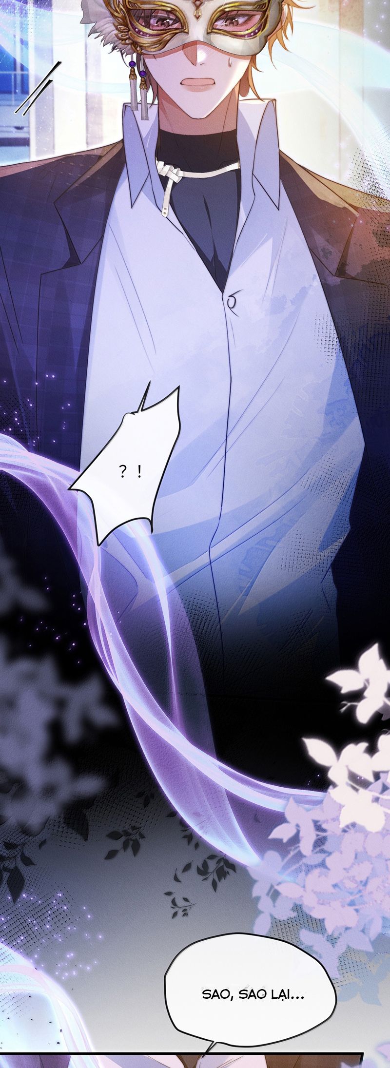 Kế Hoạch Tự Dưỡng Cuồng Khuyển Chap 29 - Trang 4