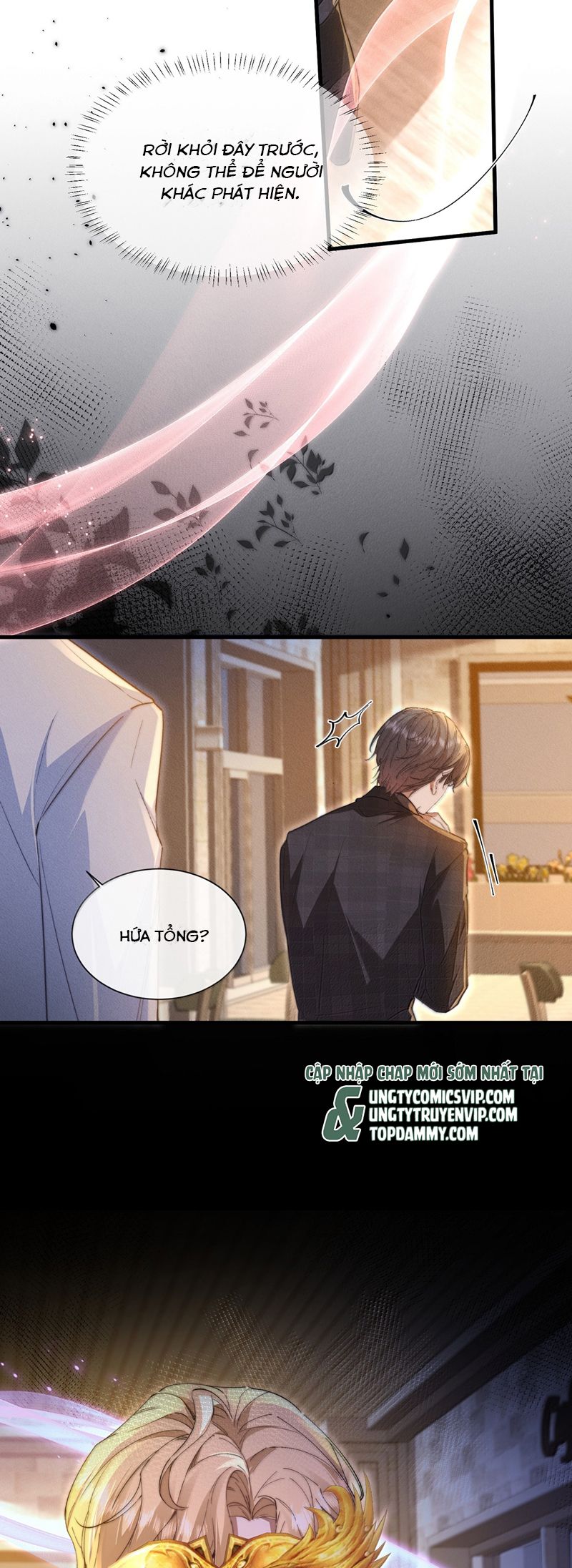 Kế Hoạch Tự Dưỡng Cuồng Khuyển Chap 29 - Trang 4