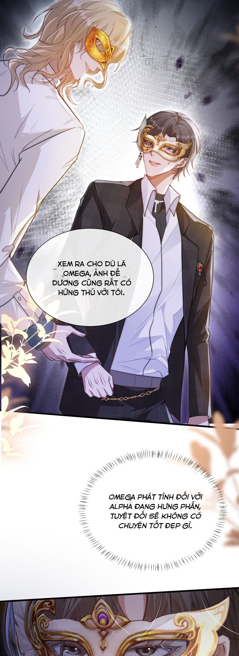 Kế Hoạch Tự Dưỡng Cuồng Khuyển Chap 29 - Trang 4