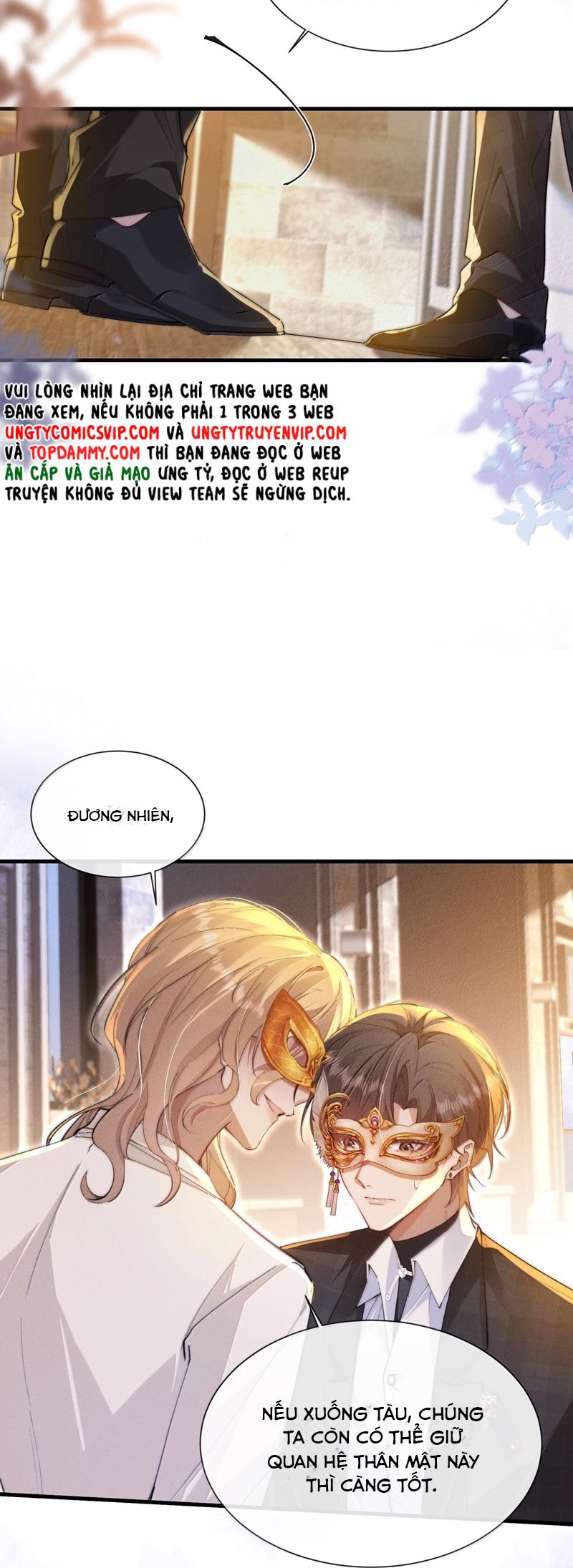 Kế Hoạch Tự Dưỡng Cuồng Khuyển Chap 29 - Trang 4