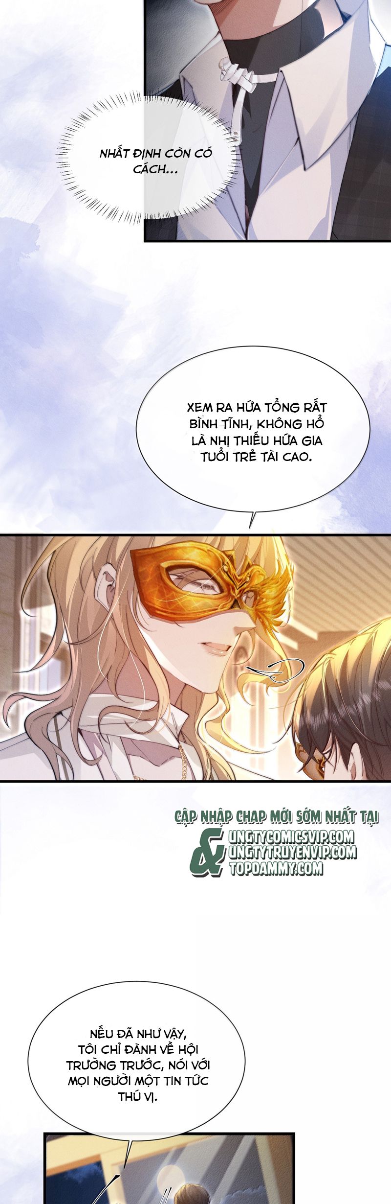 Kế Hoạch Tự Dưỡng Cuồng Khuyển Chap 29 - Trang 4