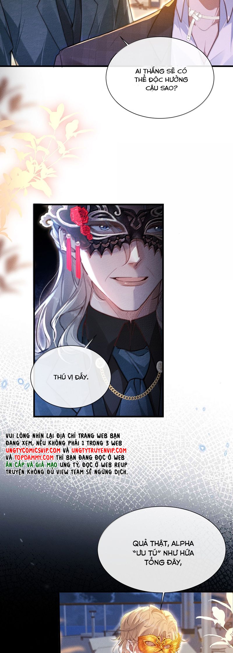 Kế Hoạch Tự Dưỡng Cuồng Khuyển Chap 29 - Trang 4