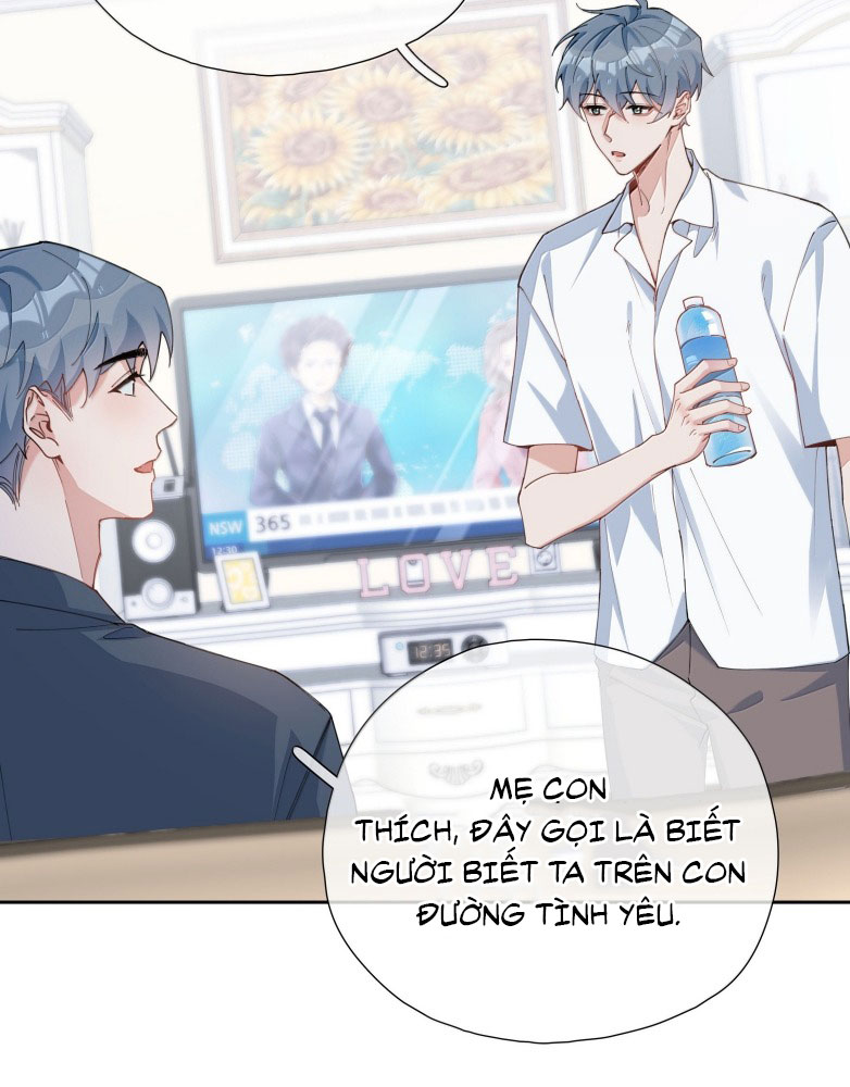 Sơn Hải Cao Trung Chapter 112 - Next Chapter 113