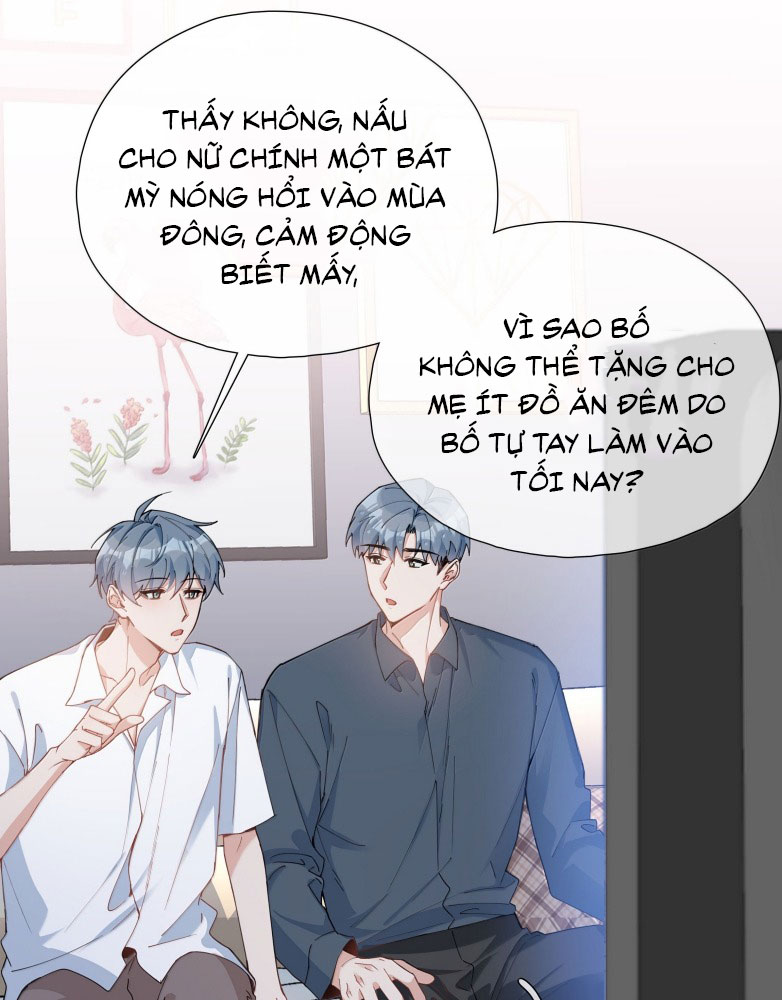 Sơn Hải Cao Trung Chapter 112 - Next Chapter 113