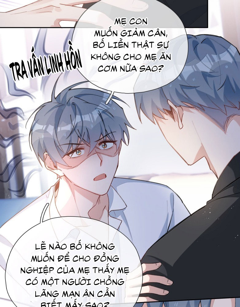 Sơn Hải Cao Trung Chapter 112 - Next Chapter 113