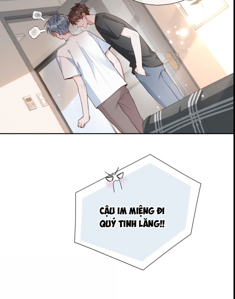 Sơn Hải Cao Trung Chapter 112 - Next Chapter 113