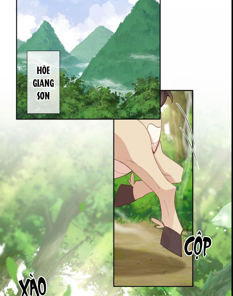 Sơn Hải Cao Trung Chapter 112 - Next Chapter 113