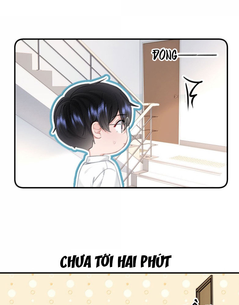 Tôi Và Ảnh Chụp Không Giống Nhau Chapter 83 - Trang 3