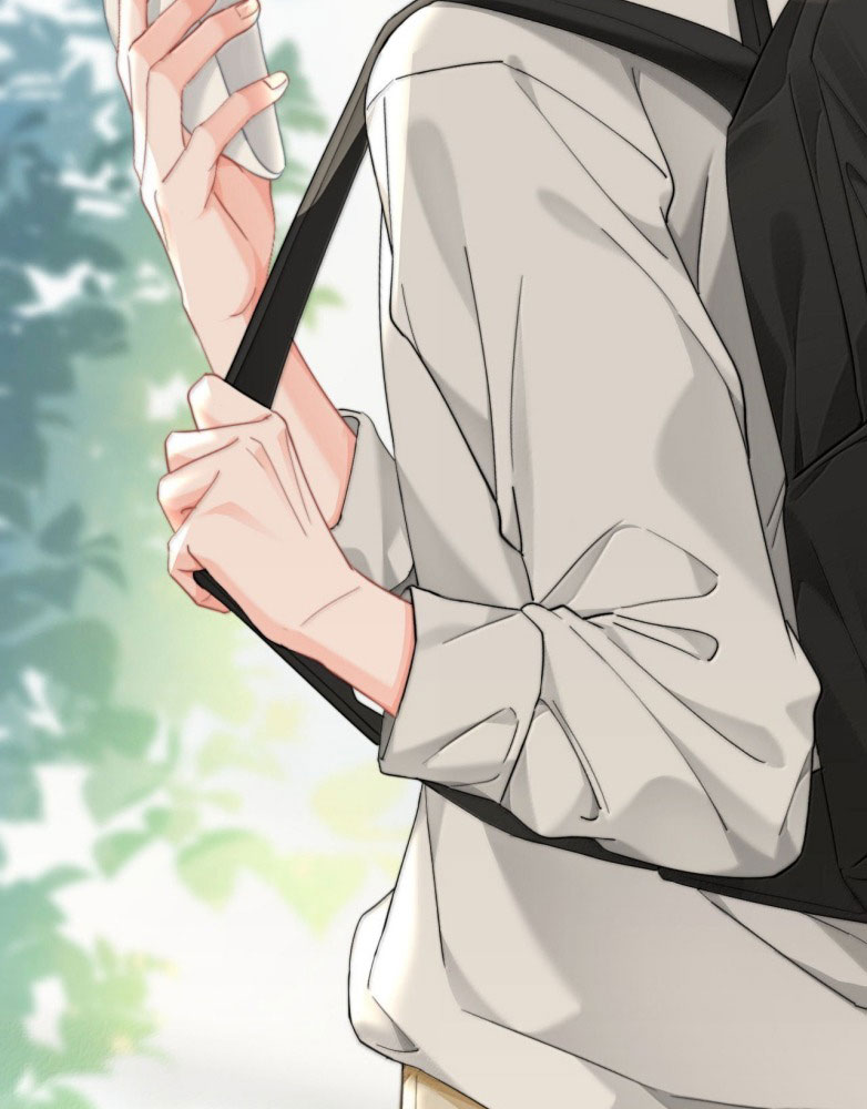 Tôi Và Ảnh Chụp Không Giống Nhau Chapter 83 - Trang 3