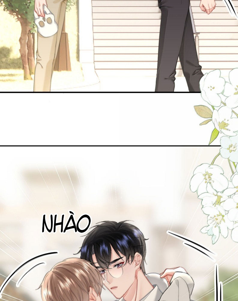 Tôi Và Ảnh Chụp Không Giống Nhau Chapter 83 - Trang 3