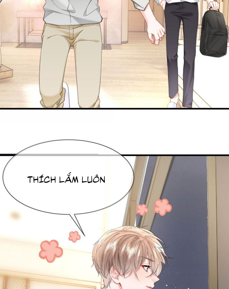 Tôi Và Ảnh Chụp Không Giống Nhau Chapter 83 - Trang 3