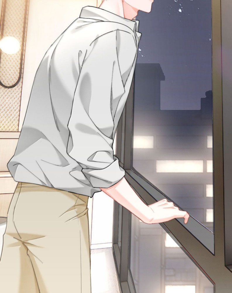 Tôi Và Ảnh Chụp Không Giống Nhau Chapter 83 - Trang 3