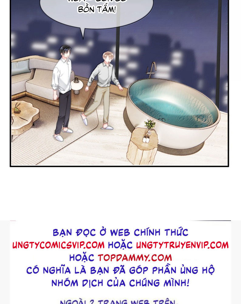 Tôi Và Ảnh Chụp Không Giống Nhau Chapter 83 - Trang 3