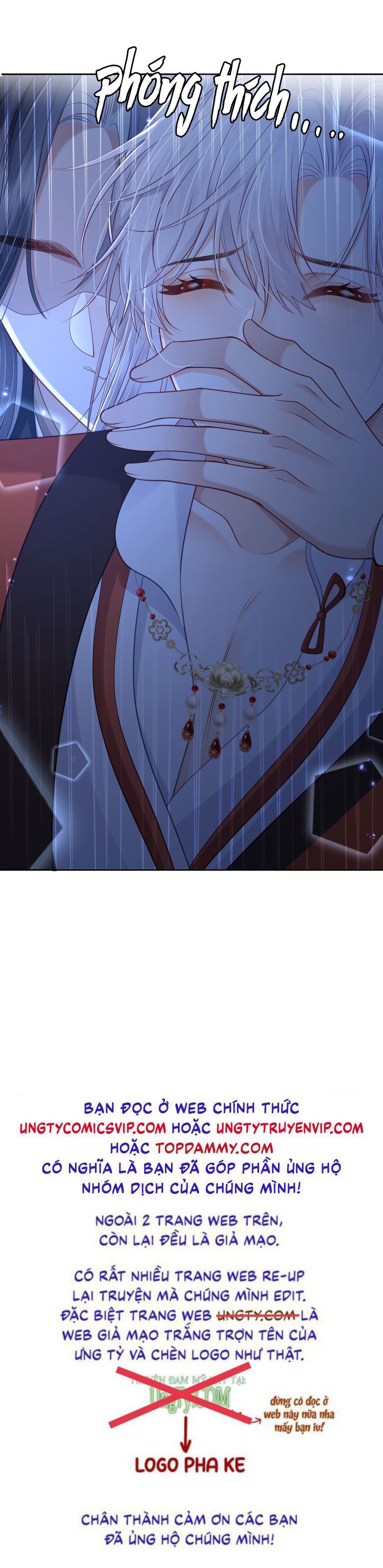 Sau Khi Bản Thể Rơi Vào Tay Đối Thủ Một Mất Một Còn Chapter 4 - Next Chapter 5