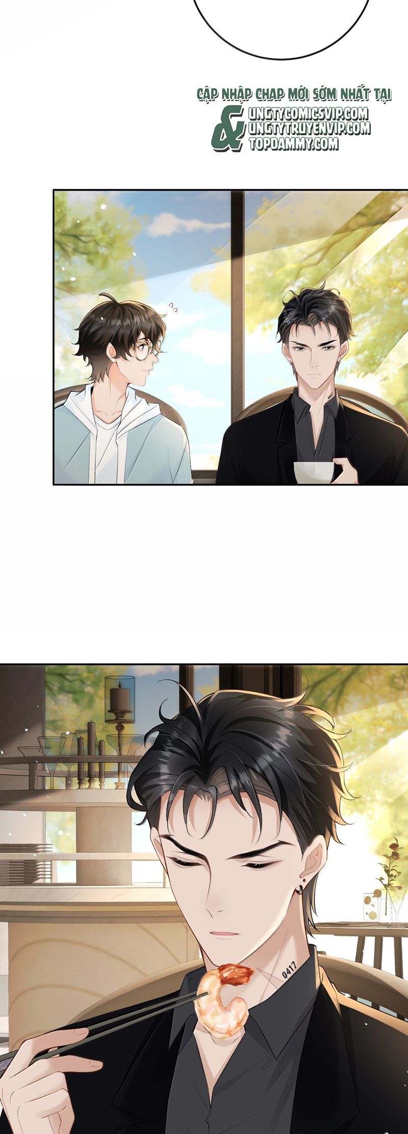 Bản Tính Hạ Đẳng Chapter 39 - Next Chapter 40