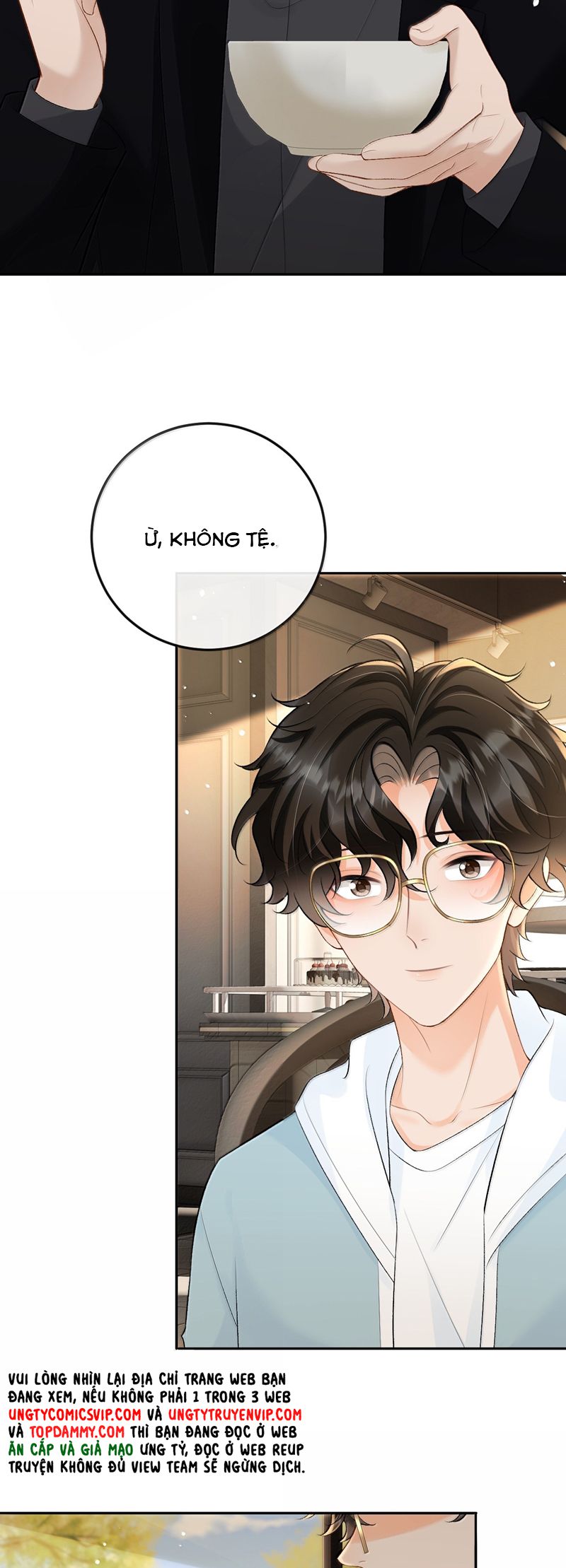 Bản Tính Hạ Đẳng Chapter 39 - Next Chapter 40