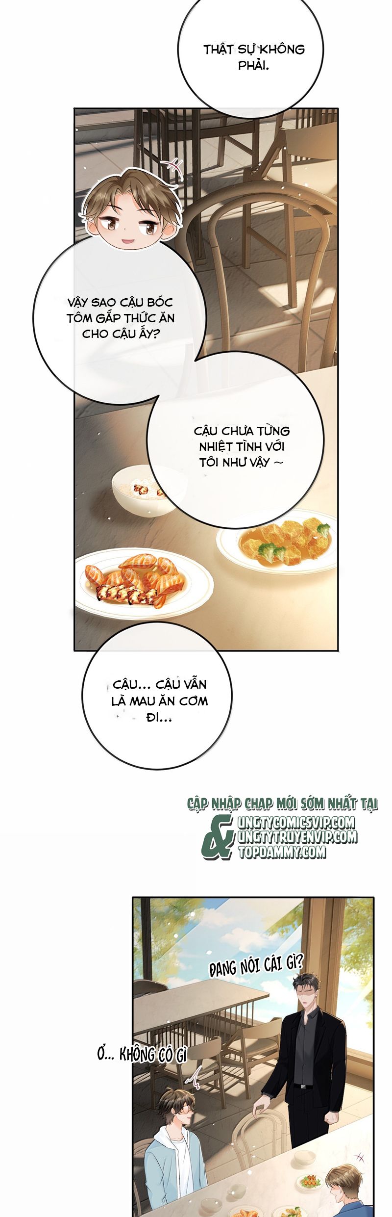 Bản Tính Hạ Đẳng Chapter 39 - Next Chapter 40