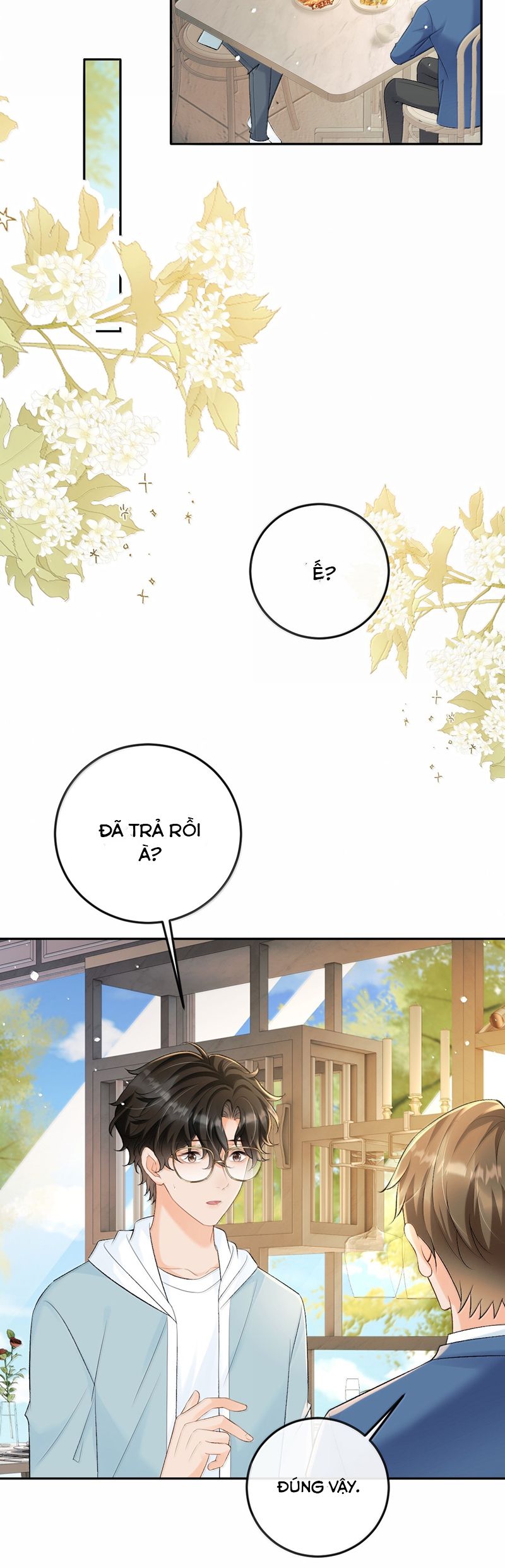 Bản Tính Hạ Đẳng Chapter 39 - Next Chapter 40