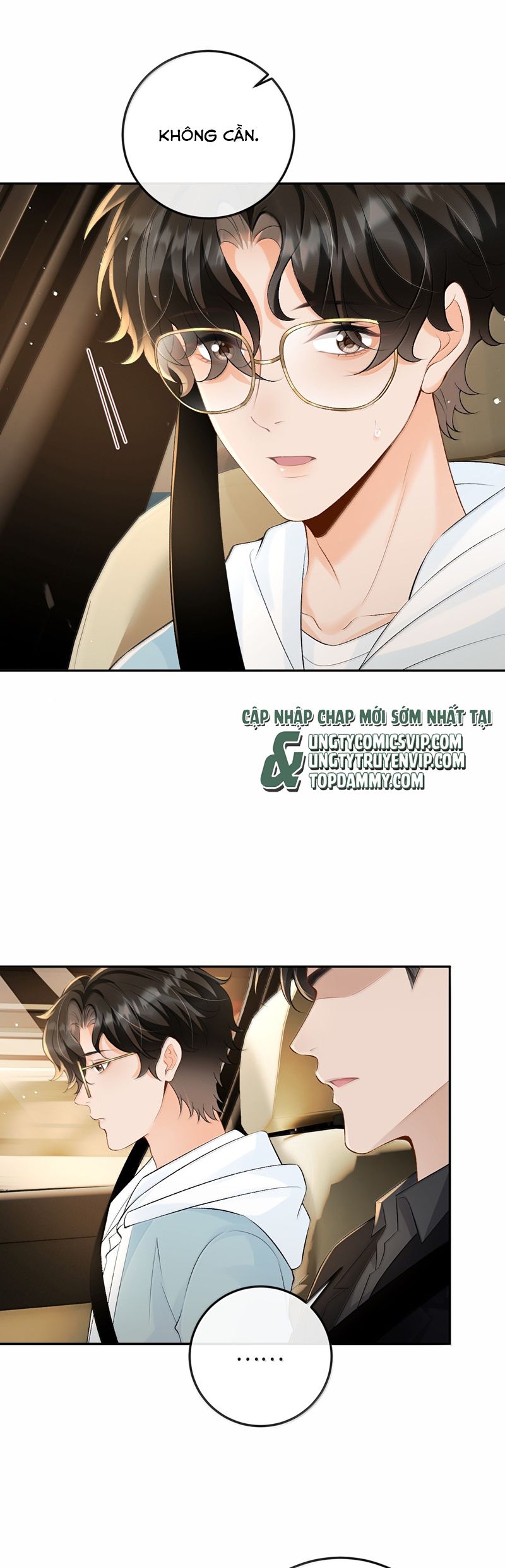 Bản Tính Hạ Đẳng Chapter 39 - Next Chapter 40