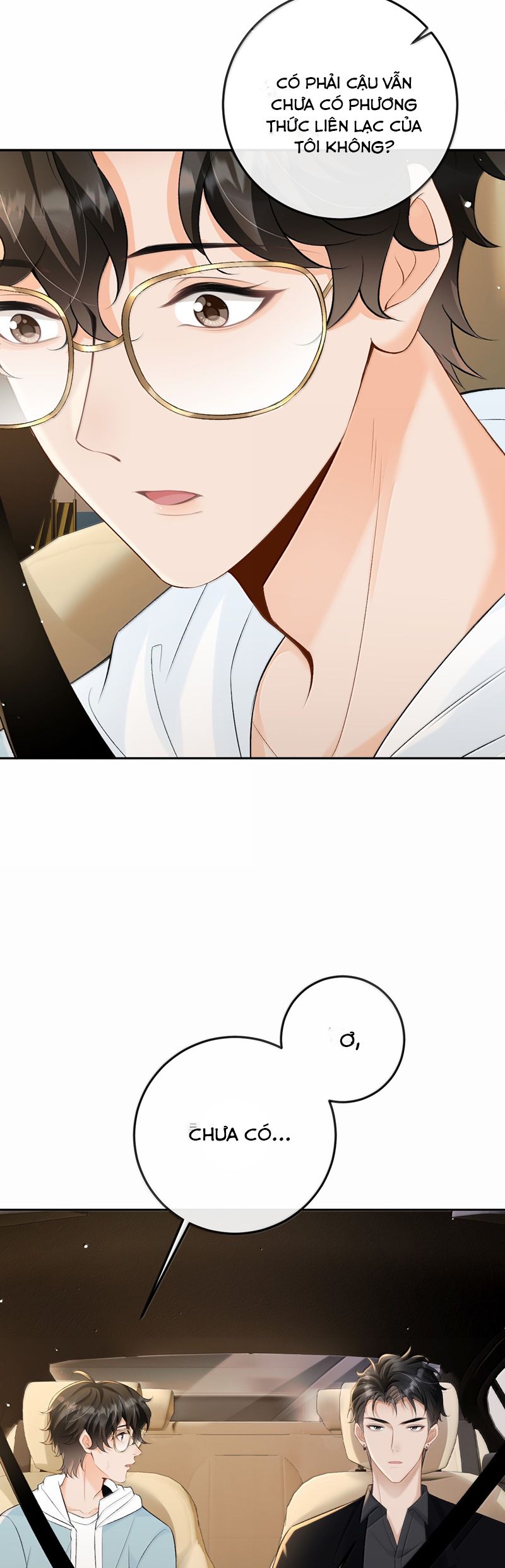 Bản Tính Hạ Đẳng Chapter 39 - Next Chapter 40