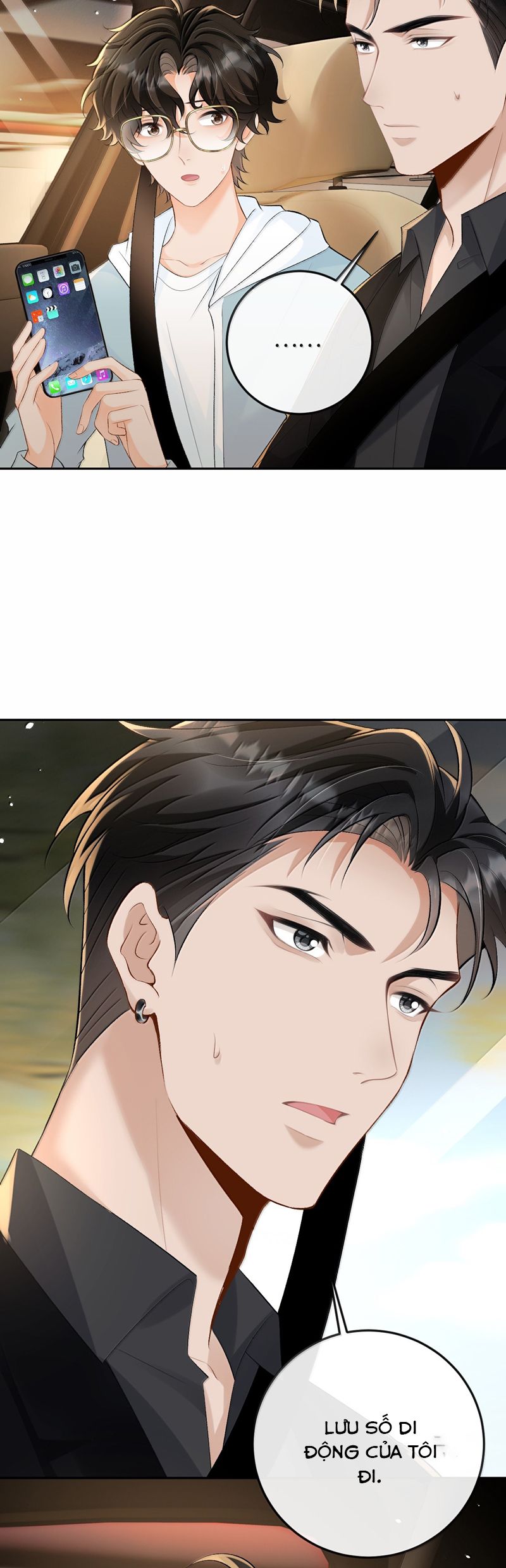 Bản Tính Hạ Đẳng Chapter 39 - Next Chapter 40