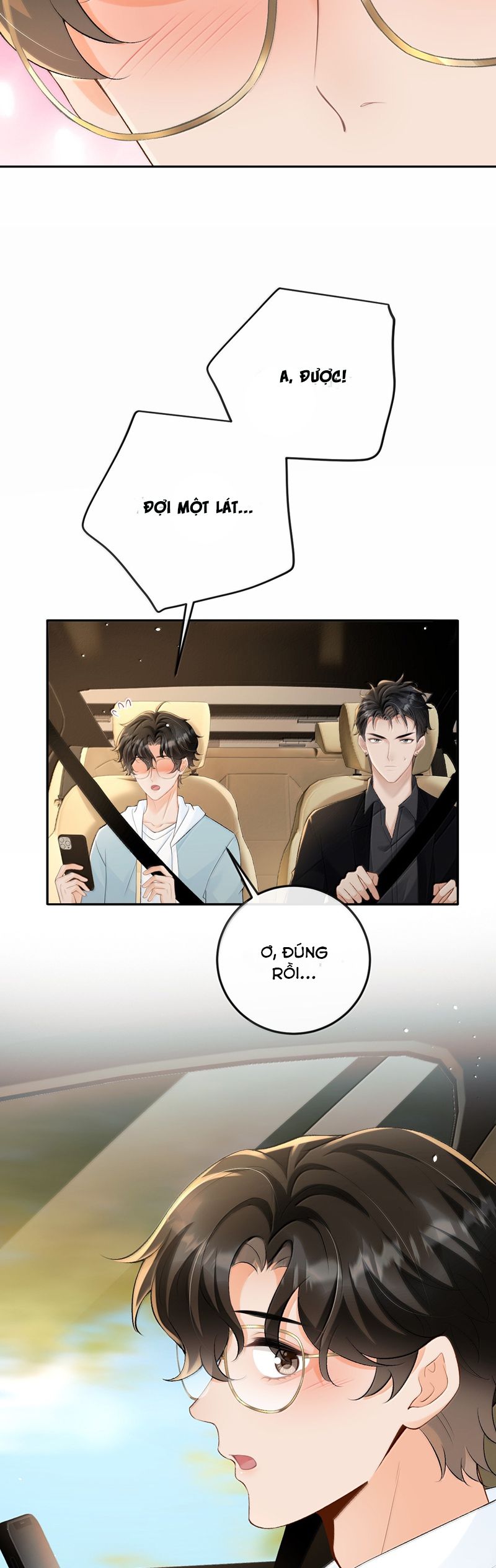 Bản Tính Hạ Đẳng Chapter 39 - Next Chapter 40