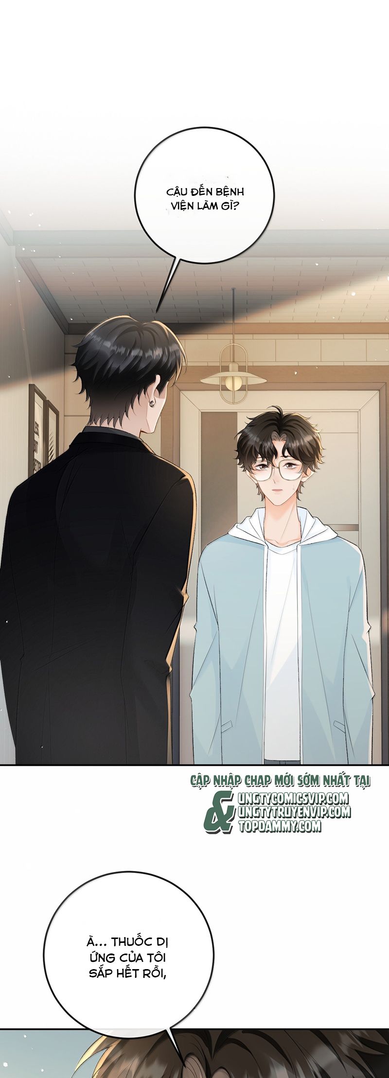 Bản Tính Hạ Đẳng Chapter 39 - Next Chapter 40