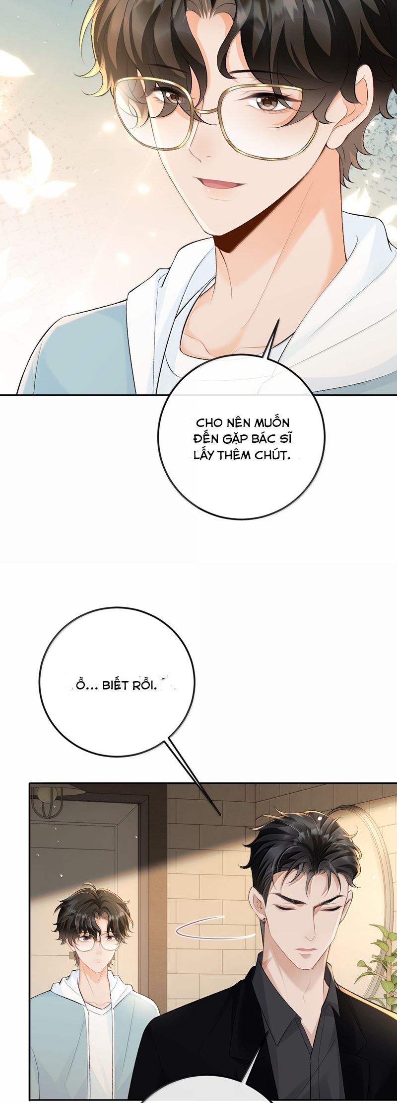 Bản Tính Hạ Đẳng Chapter 39 - Next Chapter 40