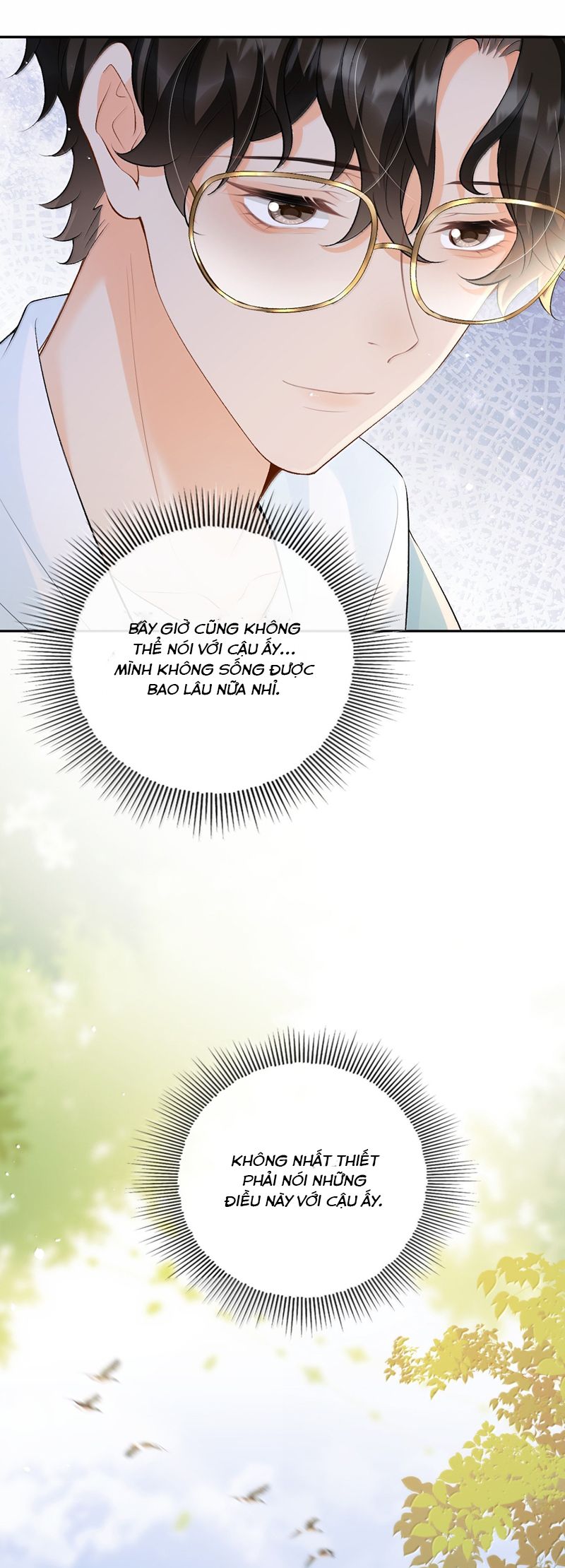 Bản Tính Hạ Đẳng Chapter 39 - Next Chapter 40