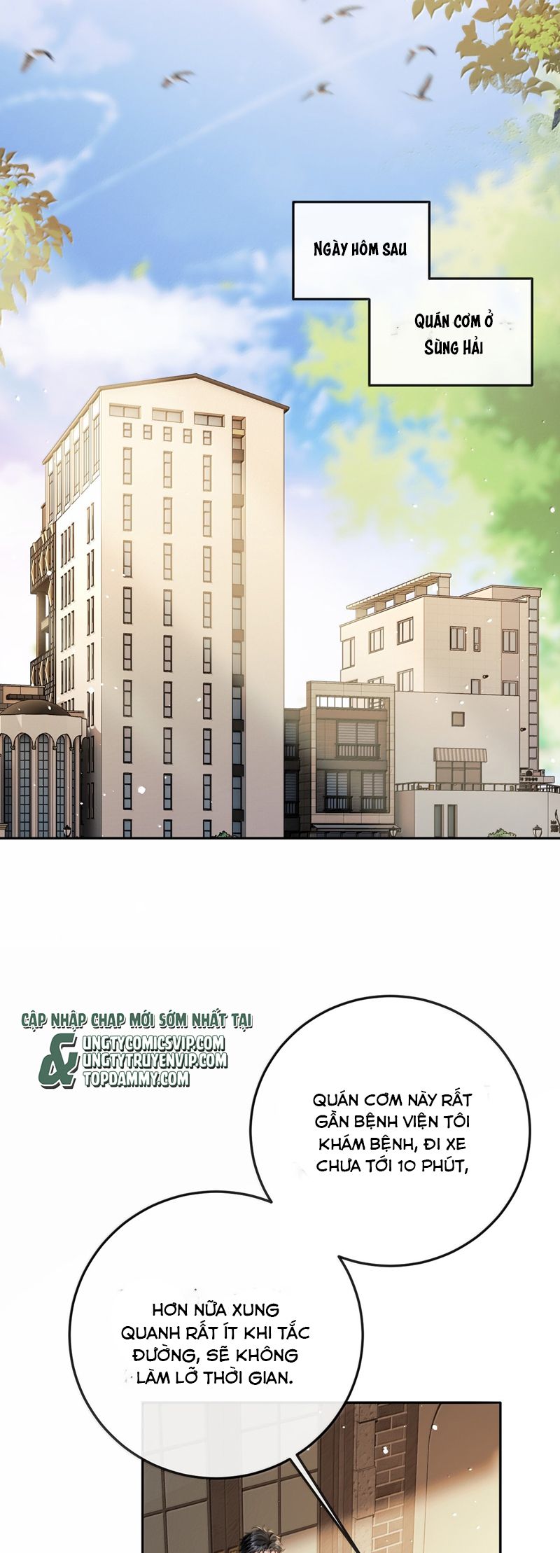 Bản Tính Hạ Đẳng Chapter 39 - Next Chapter 40